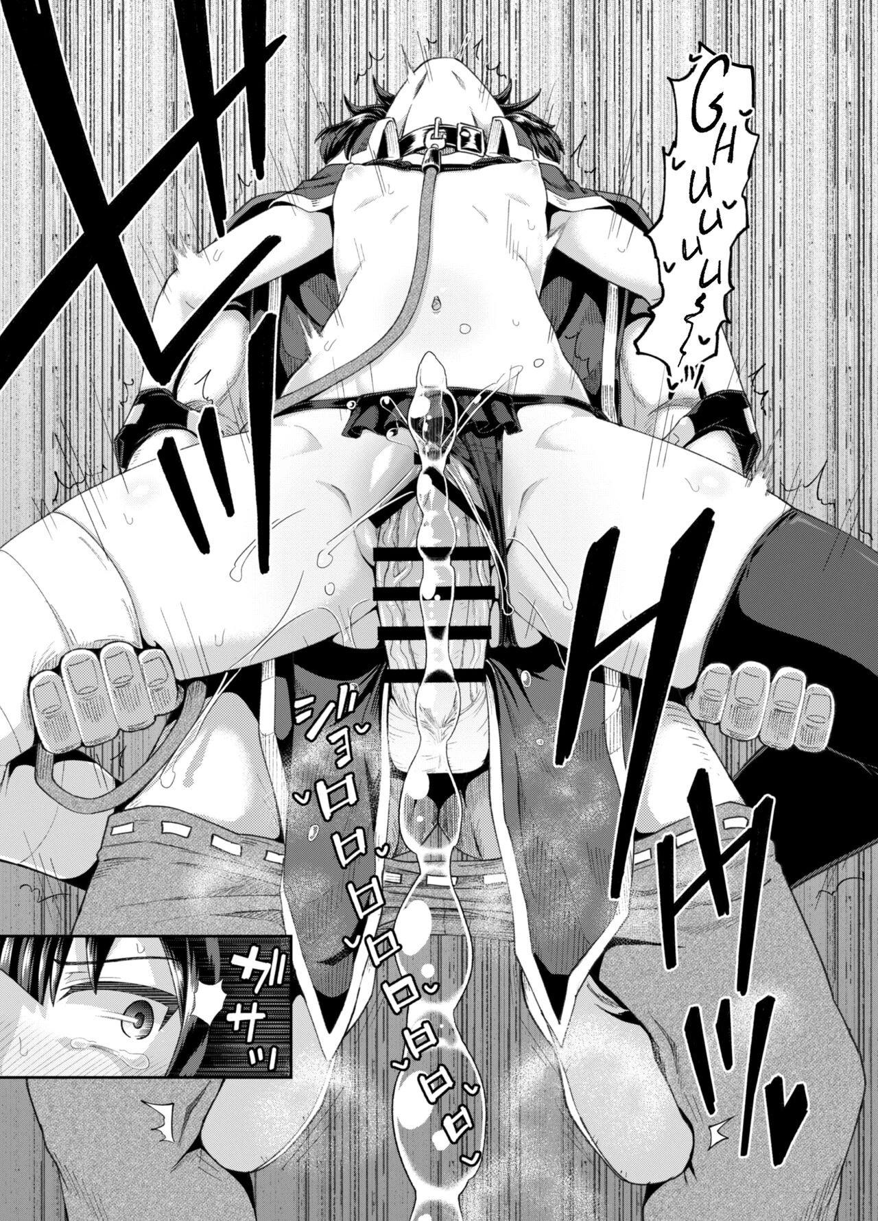 Bakuretsu Musume o Kanojo ni Shitara Yaru Koto nante Kimatteru! 2 porn comic picture 68