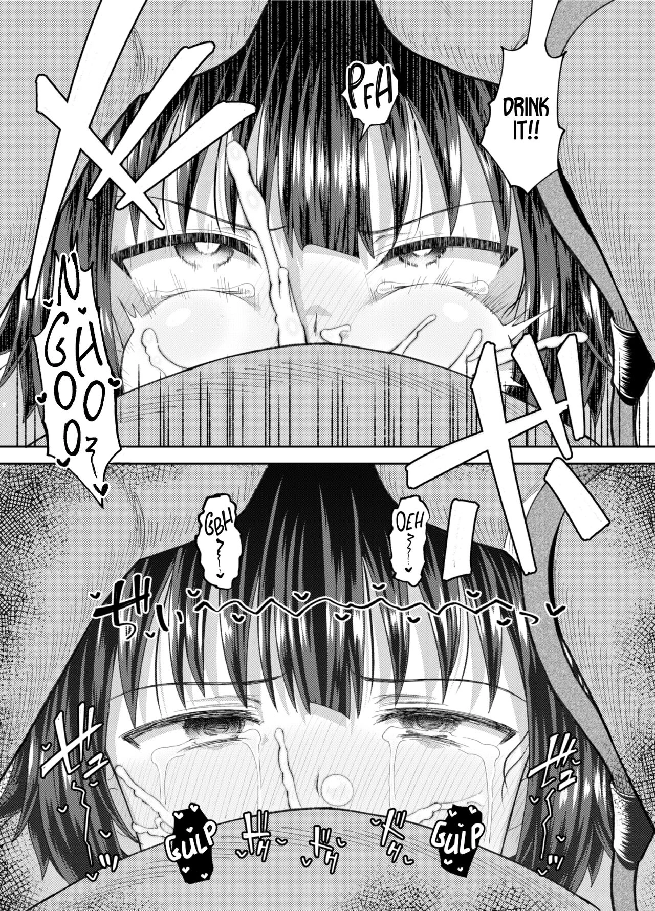 Bakuretsu Musume o Kanojo ni Shitara Yaru Koto nante Kimatteru! 2 porn comic picture 82