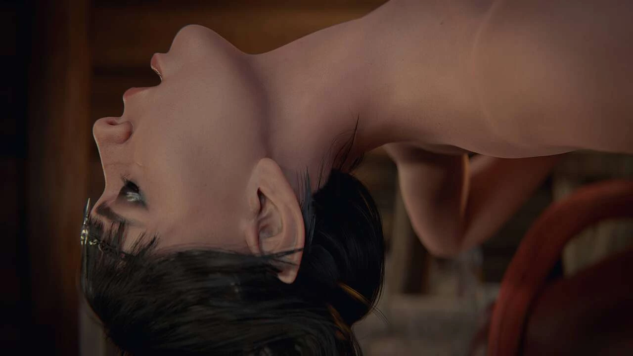 Baldur's Date - Shadow and Fire porn comic picture 126