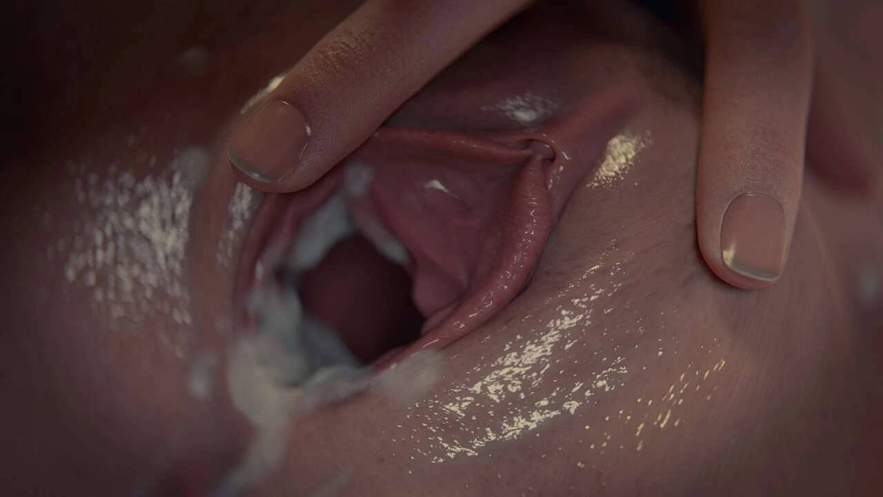 Baldur's Date - Shadow and Fire porn comic picture 172