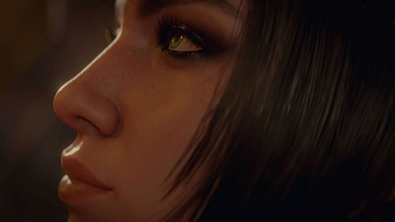 Baldur's Date - Shadow and Fire porn comic picture 35