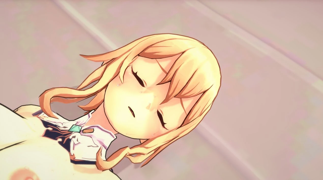 Barbara's Hidden Feelings porn comic picture 24