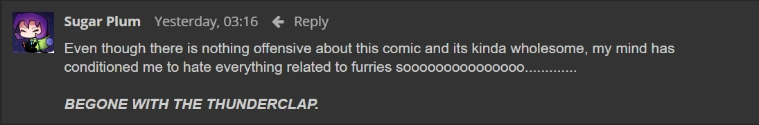 BareBack Valley porn comic picture 64