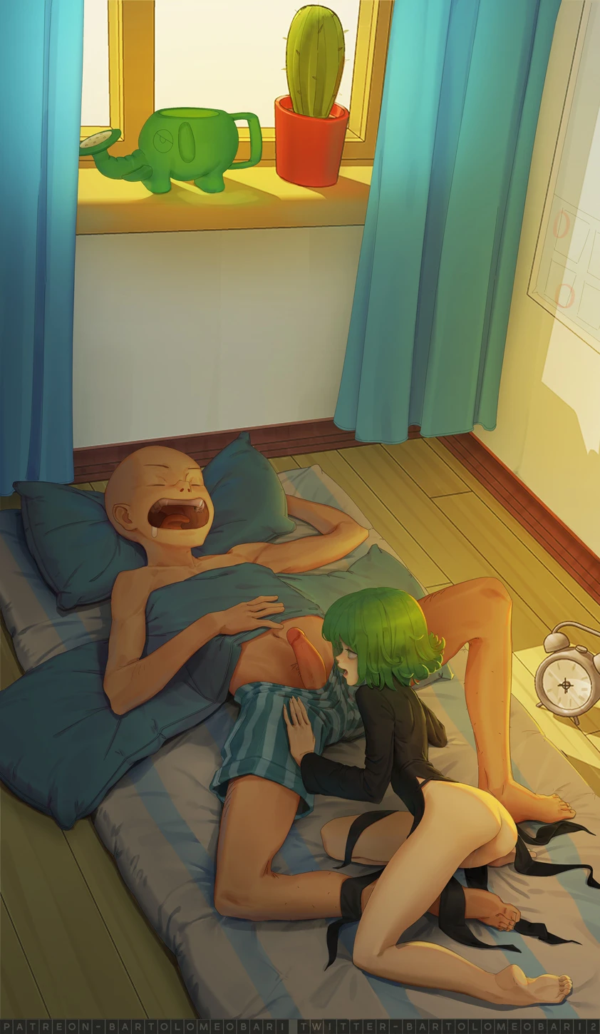 Bartolomeo Bari Collection porn comic picture 7