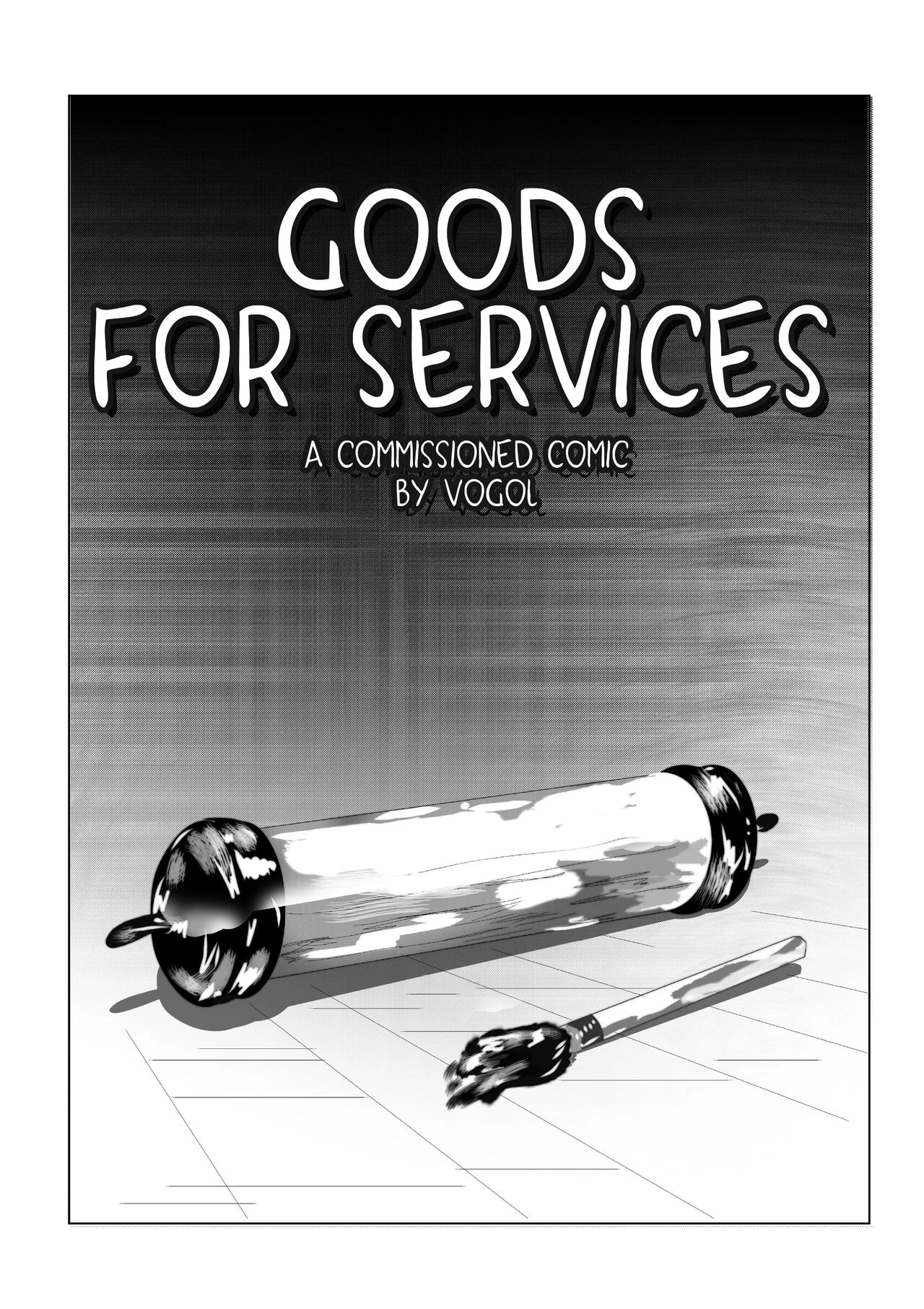 Basilisk: Good for Services porn comic picture 1