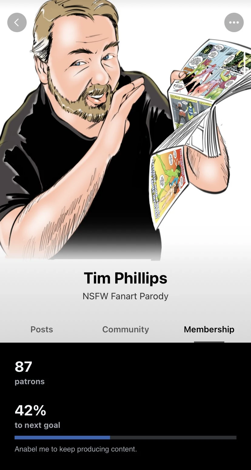 Batgirl Tentacle Trouble porn comic picture 10