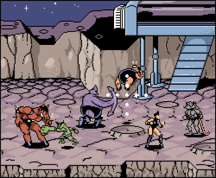 BattleRads porn comic picture 10