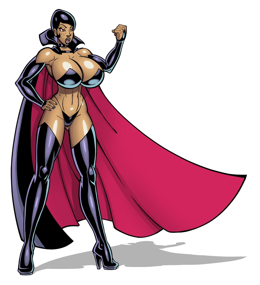 BattleRads porn comic picture 31