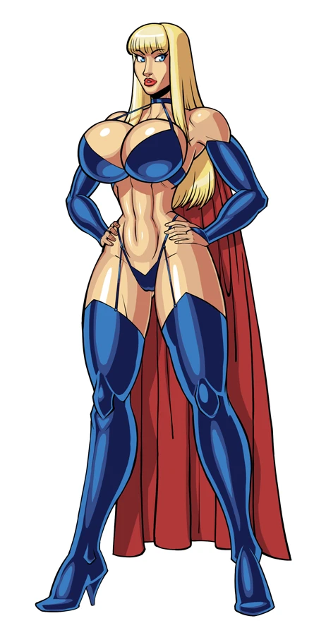 BattleRads porn comic picture 32