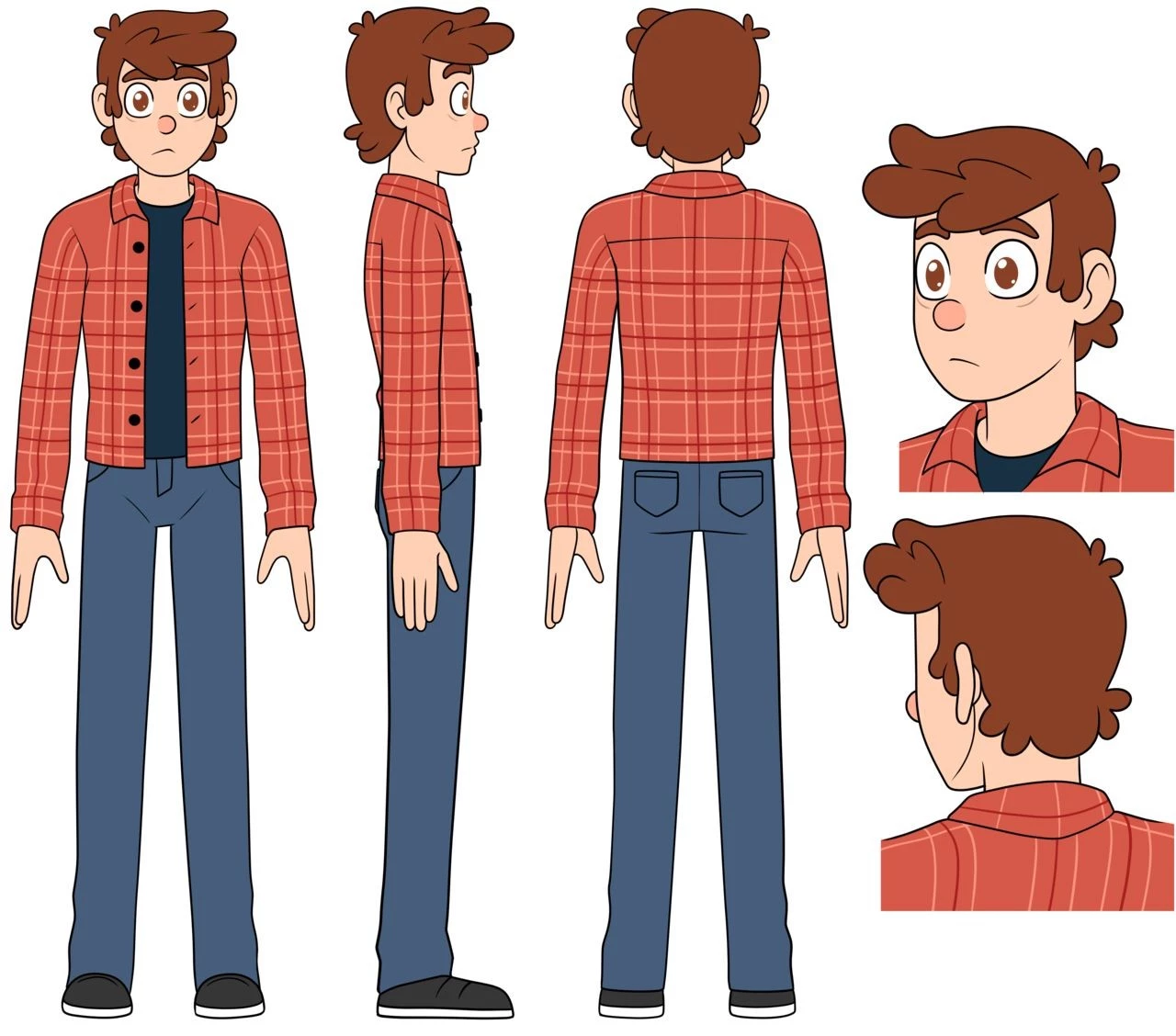 Bawdy Falls 1.3 porn comic picture 52