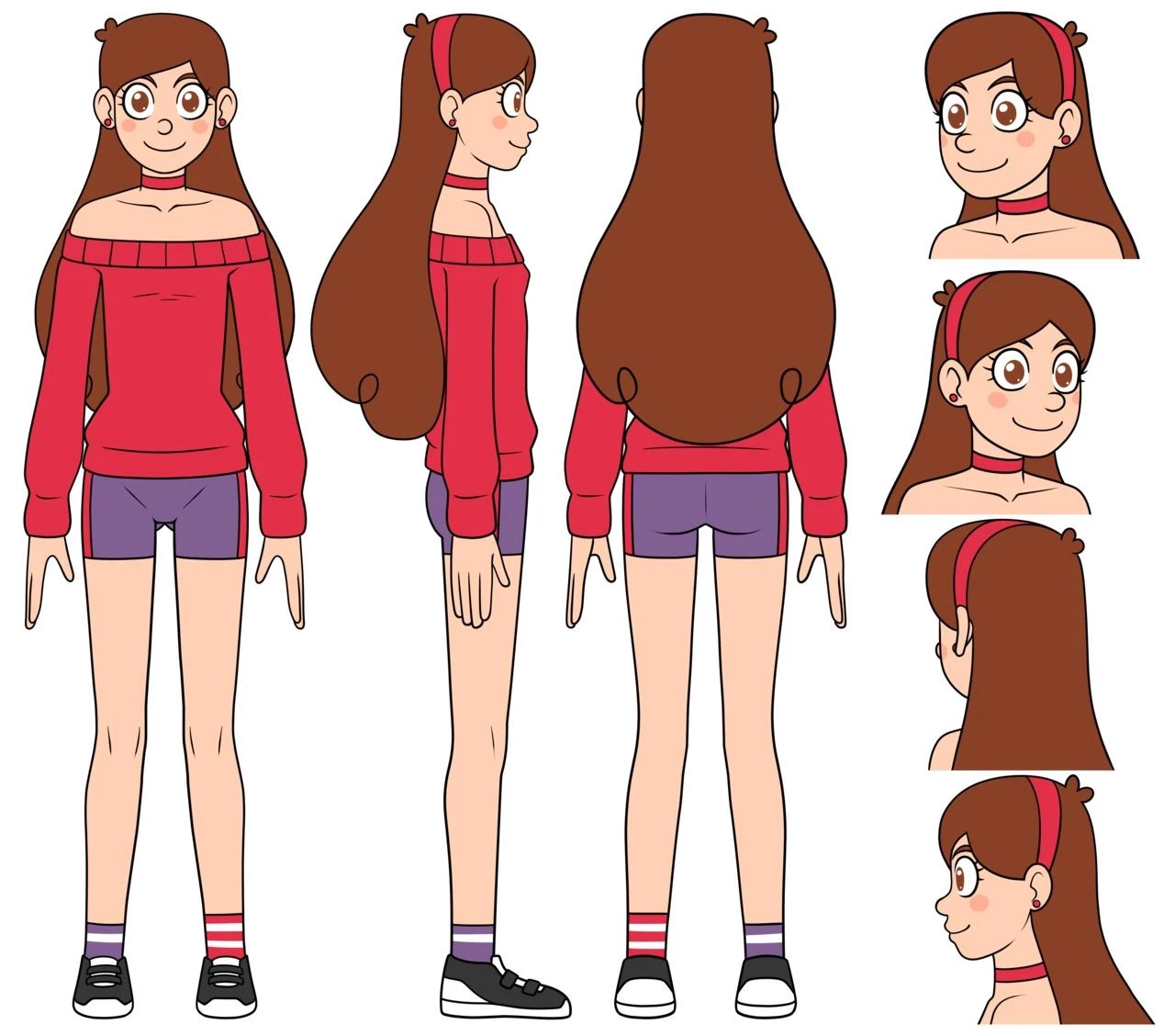 Bawdy Falls 1.3 porn comic picture 53