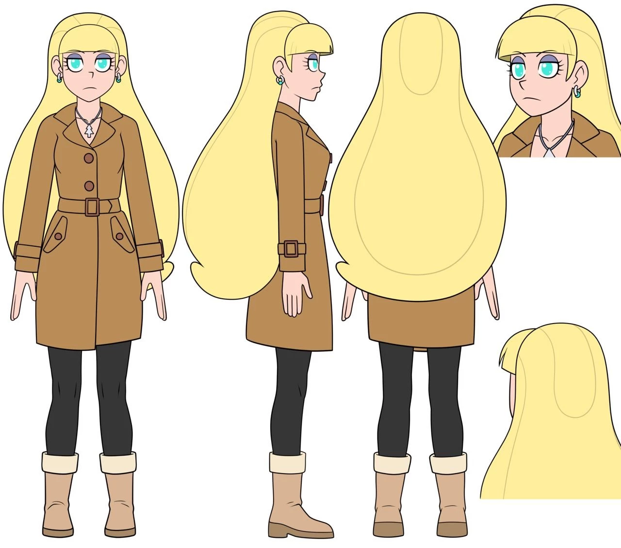 Bawdy Falls 1.3 porn comic picture 55