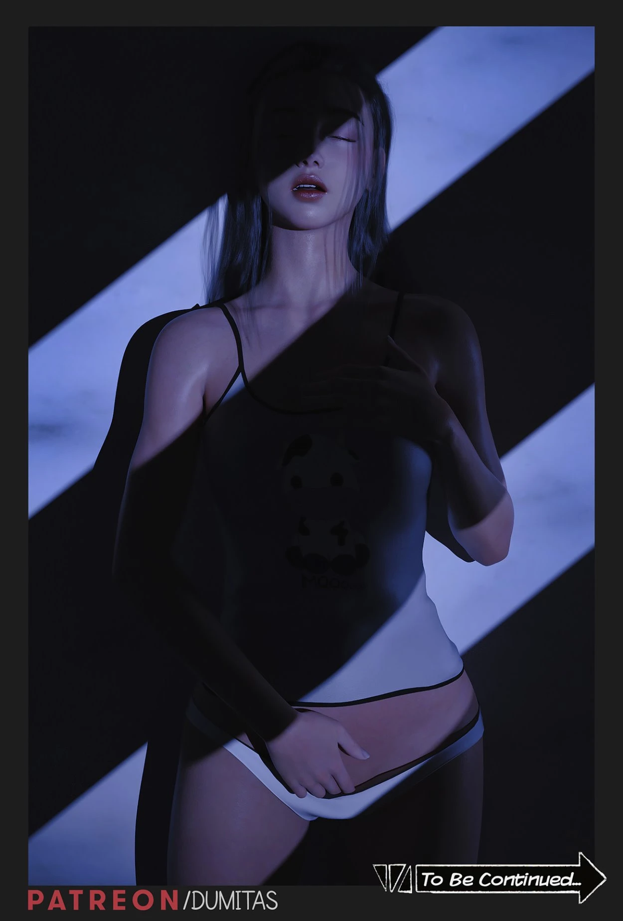 Be My Guest - Chapter 01 porn comic picture 75