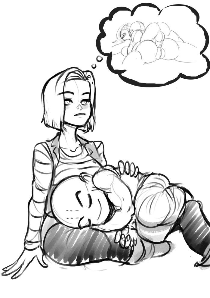 Be Pimping porn comic picture 19