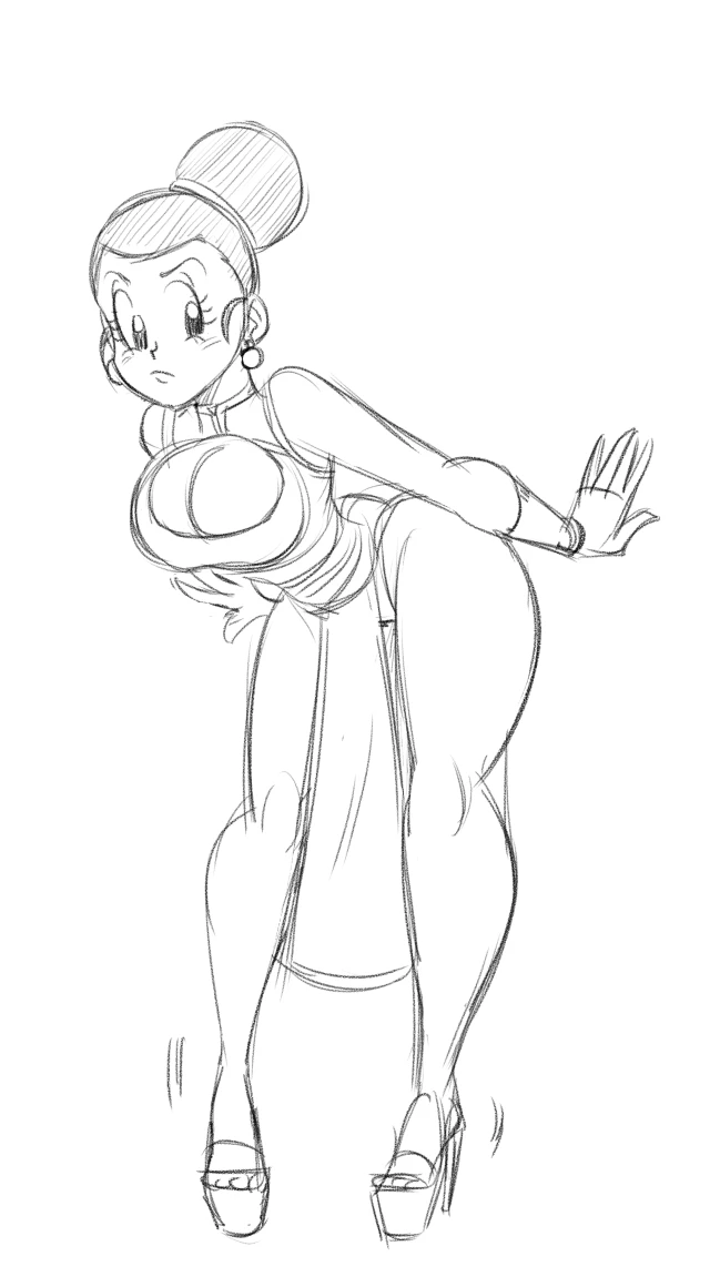 Be Pimping porn comic picture 5