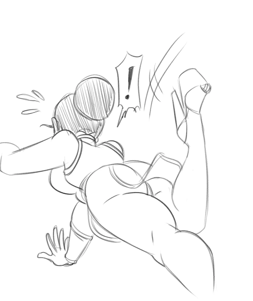 Be Pimping porn comic picture 7