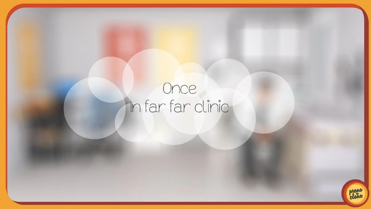 Beauty And The Doctor porn comic picture 2