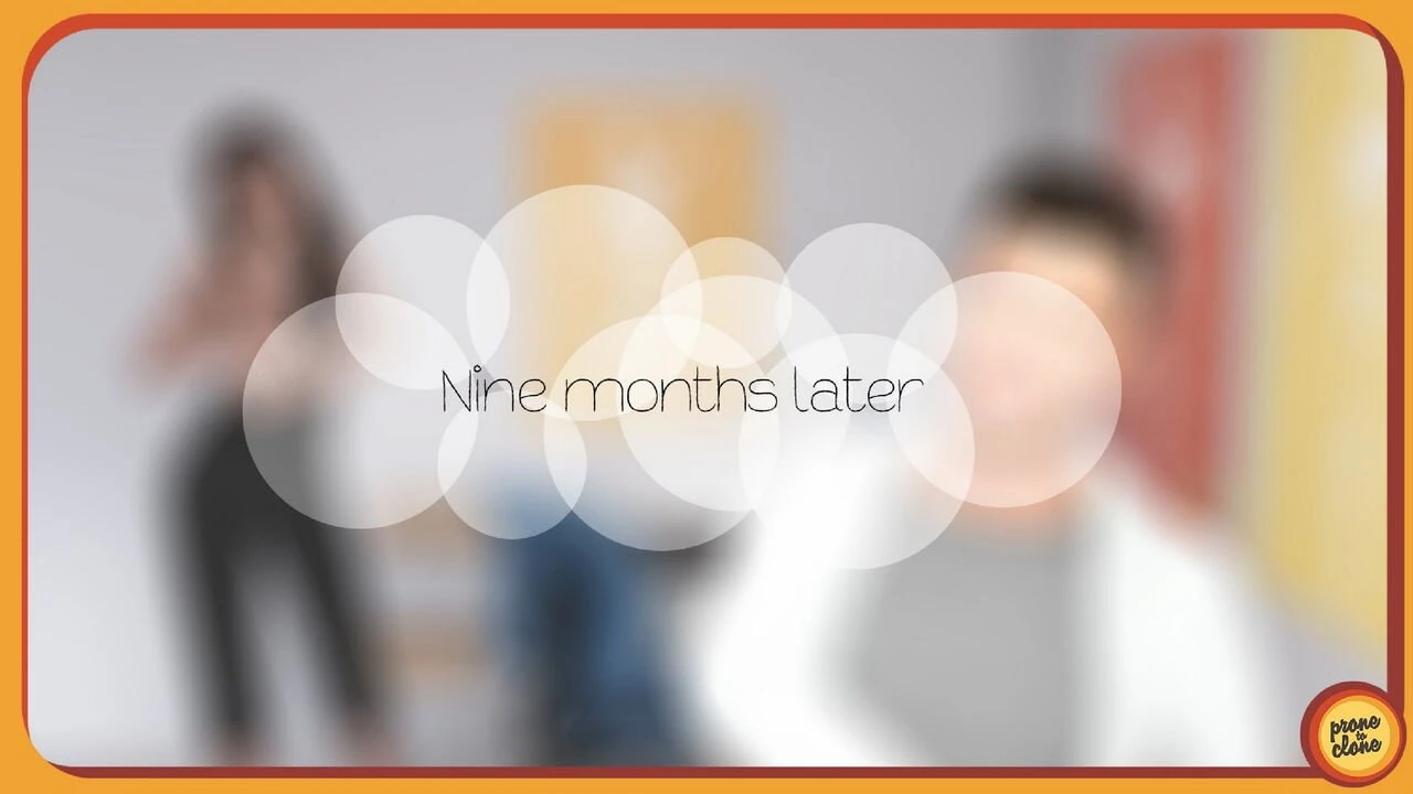 Beauty And The Doctor porn comic picture 54