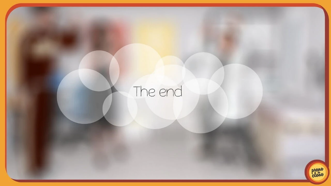 Beauty And The Doctor porn comic picture 57