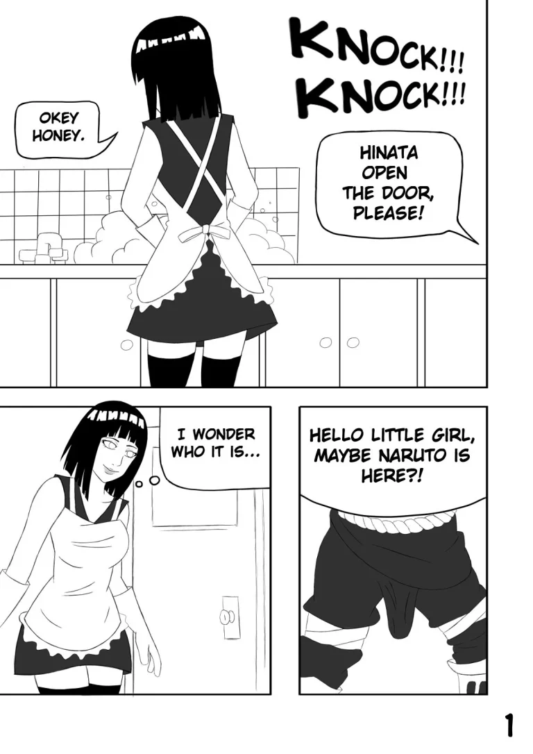 Bee pollinating a flower porn comic picture 2
