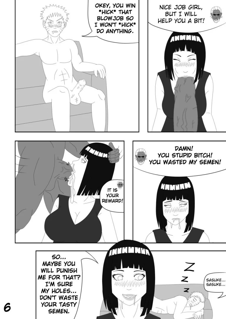 Bee pollinating a flower porn comic picture 7