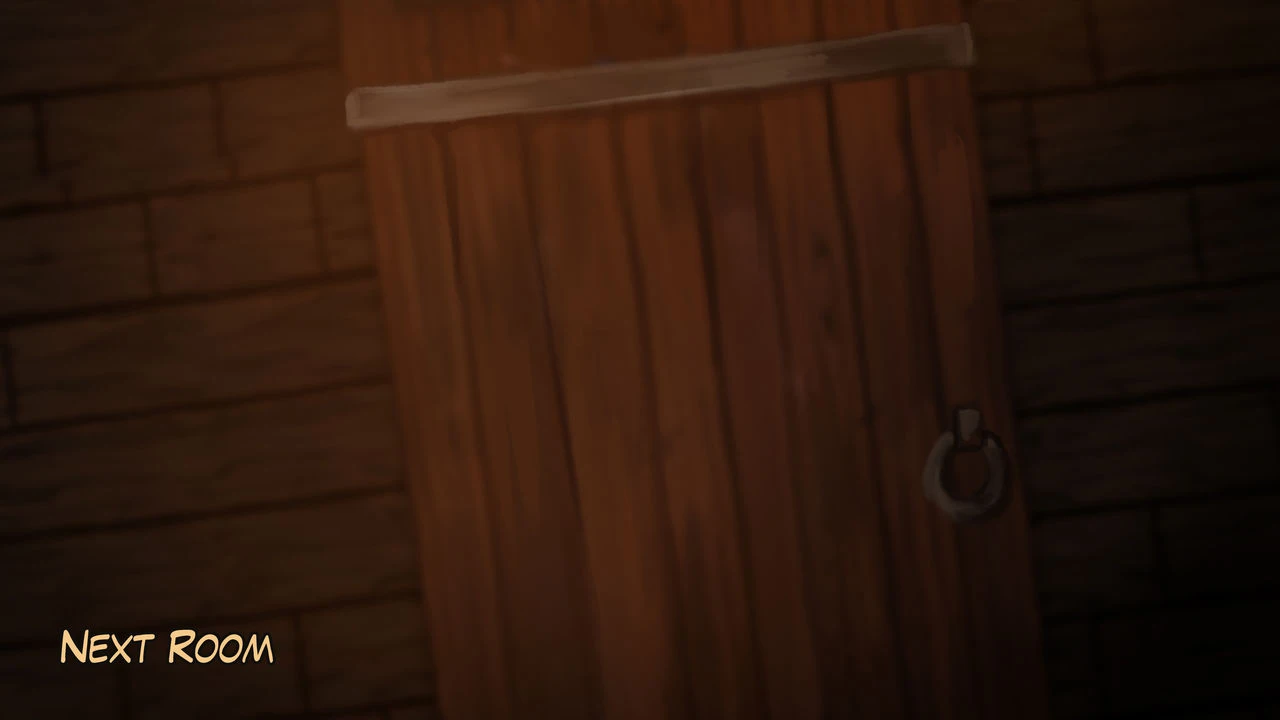 Behind Of The World 2 porn comic picture 112