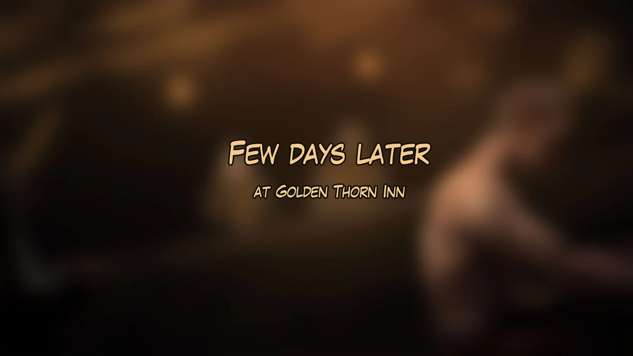 Behind Of The World 2 porn comic picture 13