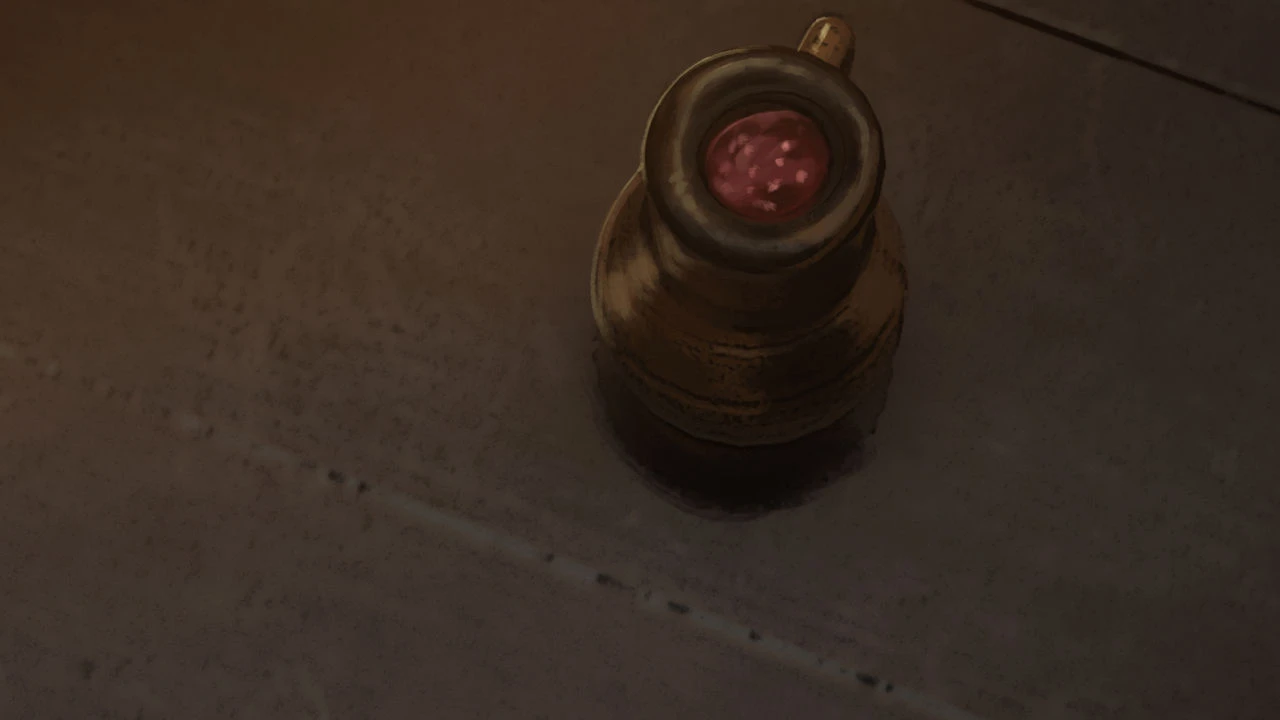 Behind Of The World 2 porn comic picture 27