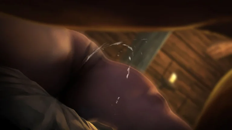 Behind Of The World 2 porn comic picture 58