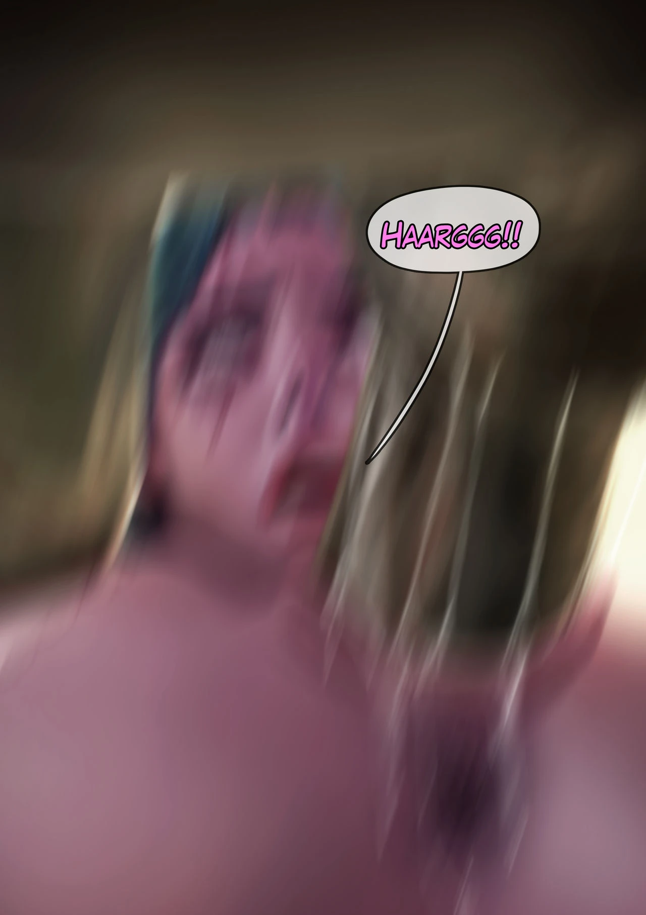 Behind Of The World porn comic picture 113