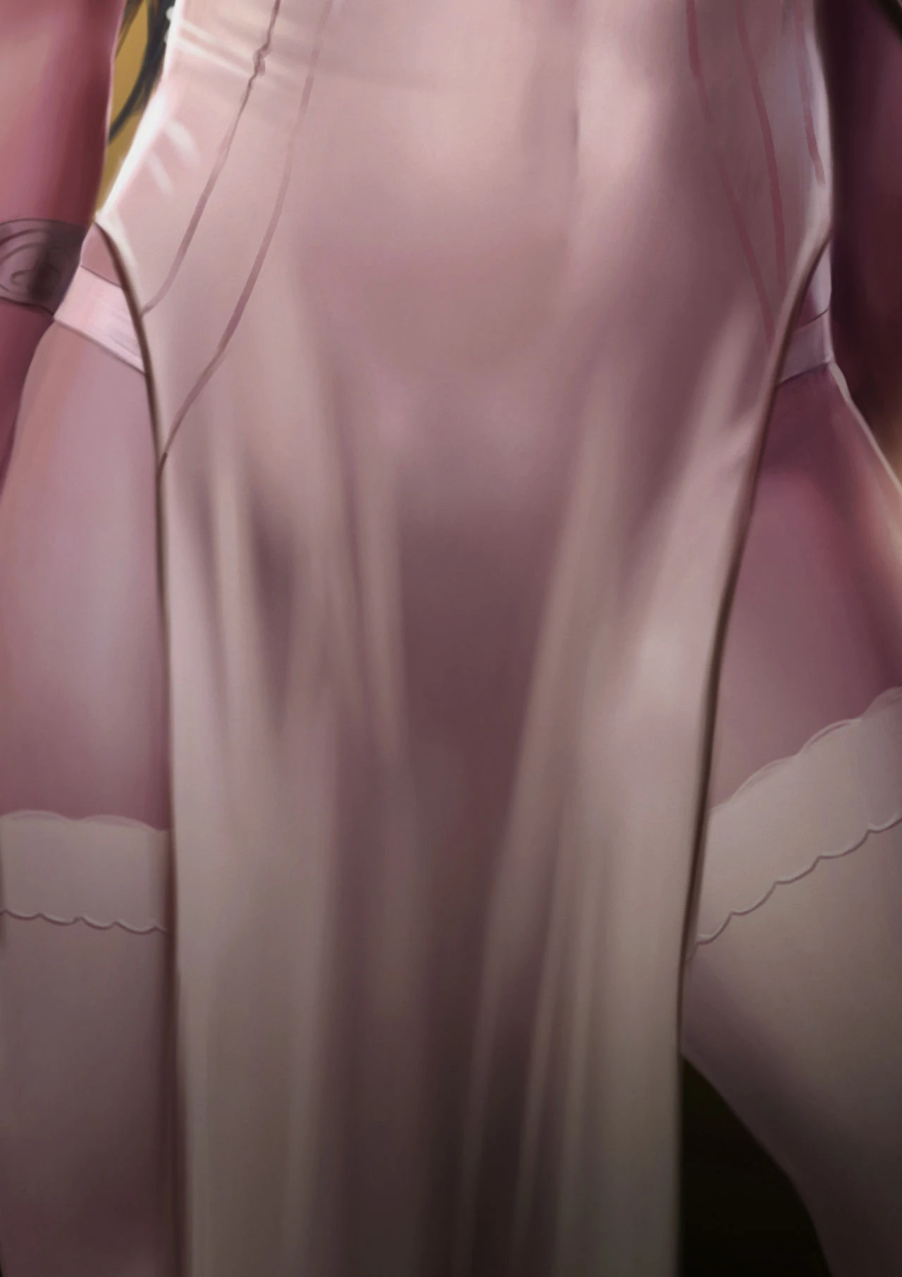 Behind Of The World porn comic picture 27