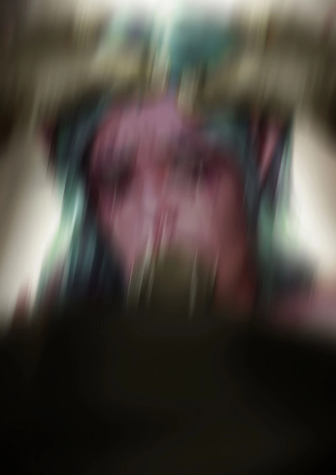 Behind Of The World porn comic picture 69