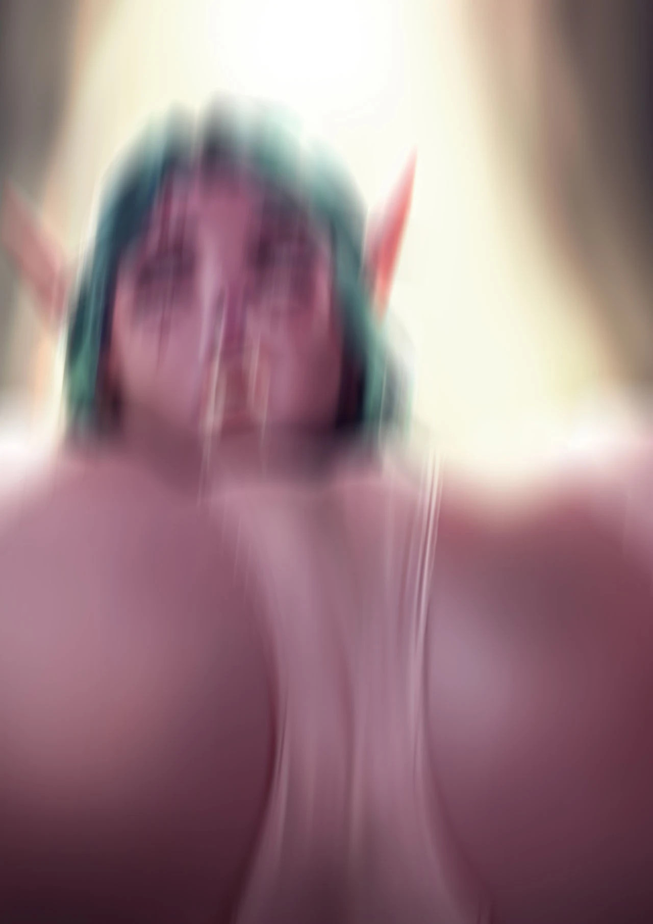 Behind Of The World porn comic picture 78