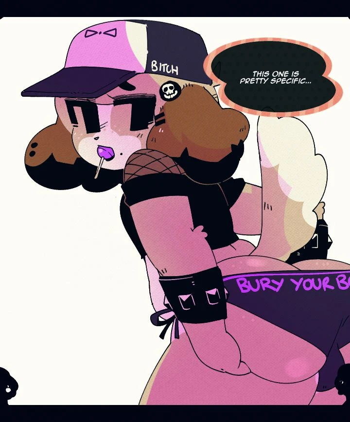 BELLEWORKS - Home Designer Edition porn comic picture 15