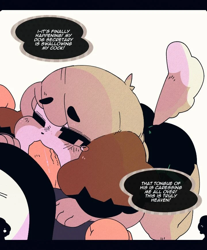 BELLEWORKS - Home Designer Edition porn comic picture 22