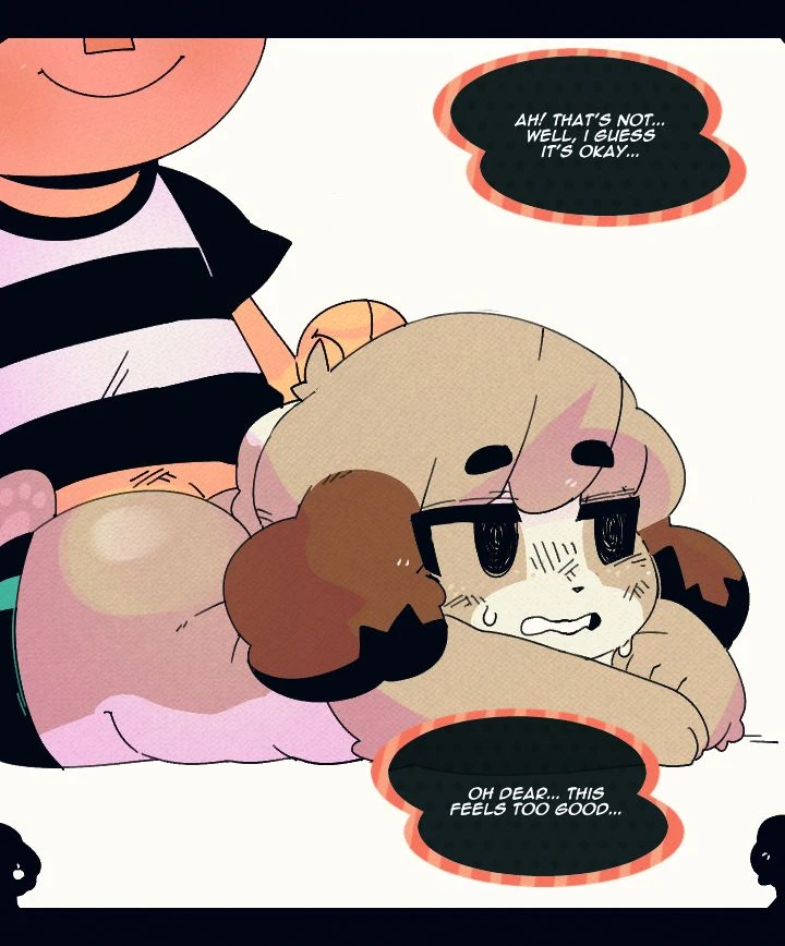 BELLEWORKS - Home Designer Edition porn comic picture 26