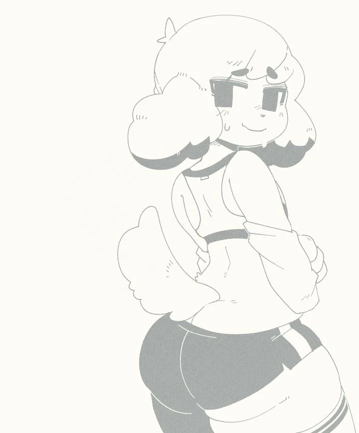 BELLEWORKS - Home Designer Edition porn comic picture 3