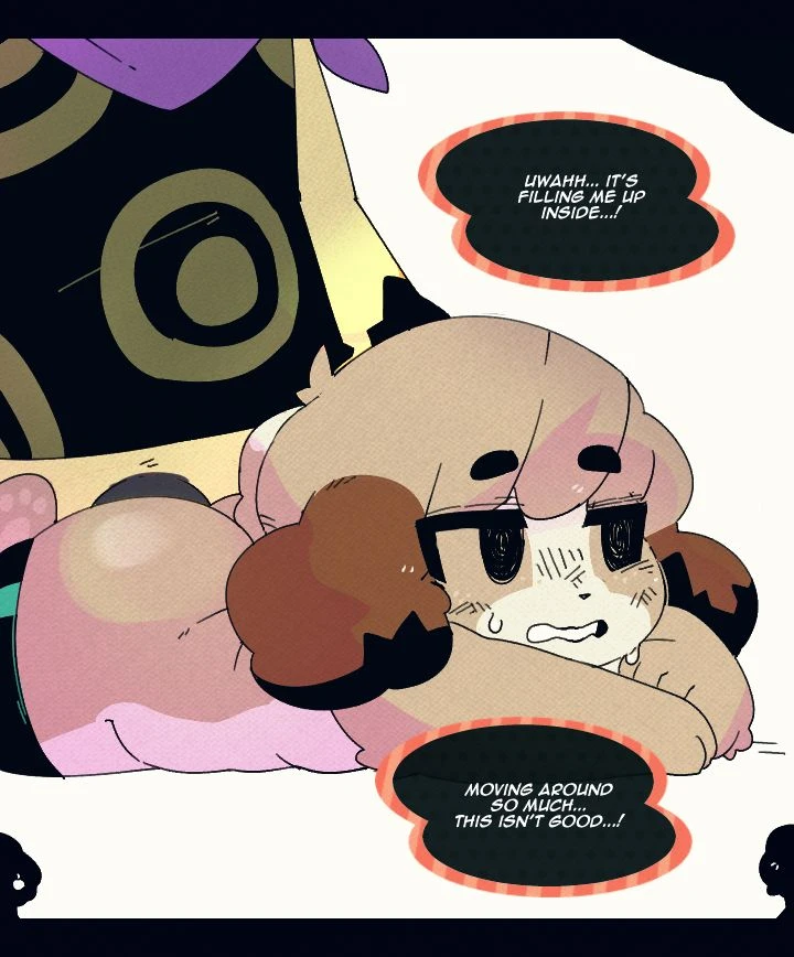 BELLEWORKS - Home Designer Edition porn comic picture 35