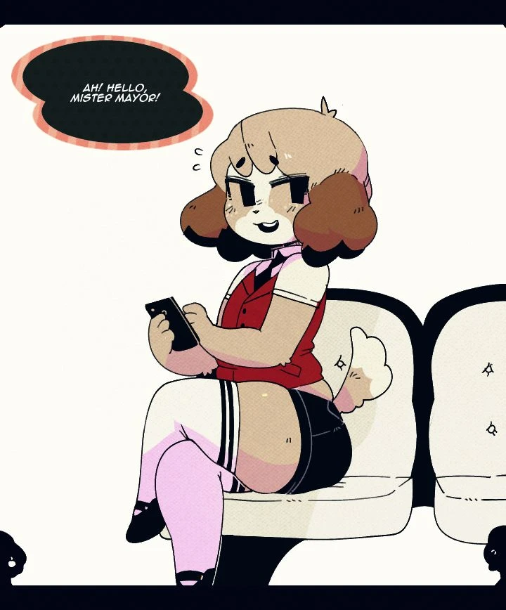 BELLEWORKS - Home Designer Edition porn comic picture 4