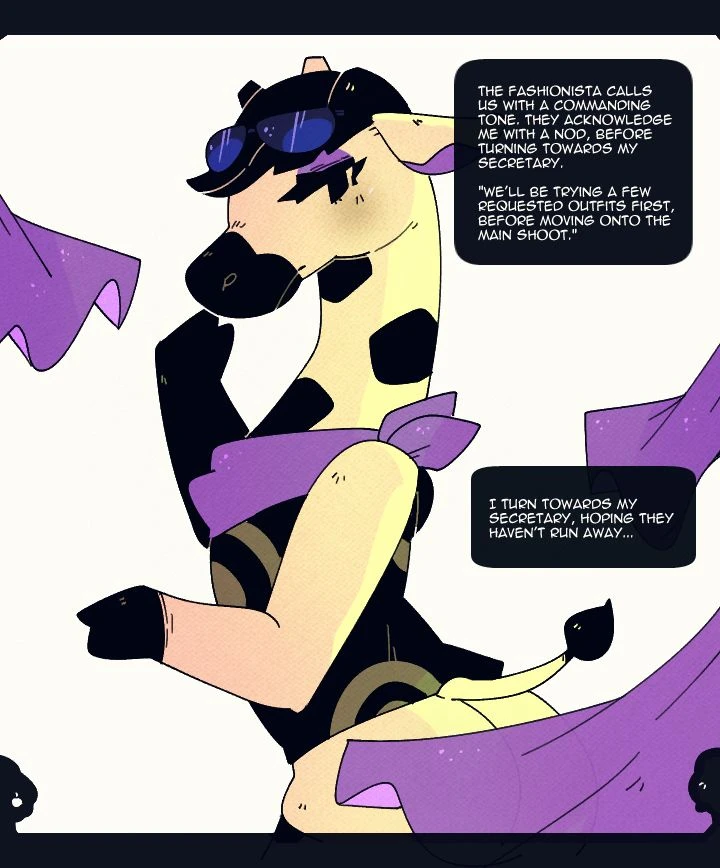 BELLEWORKS - Home Designer Edition porn comic picture 8