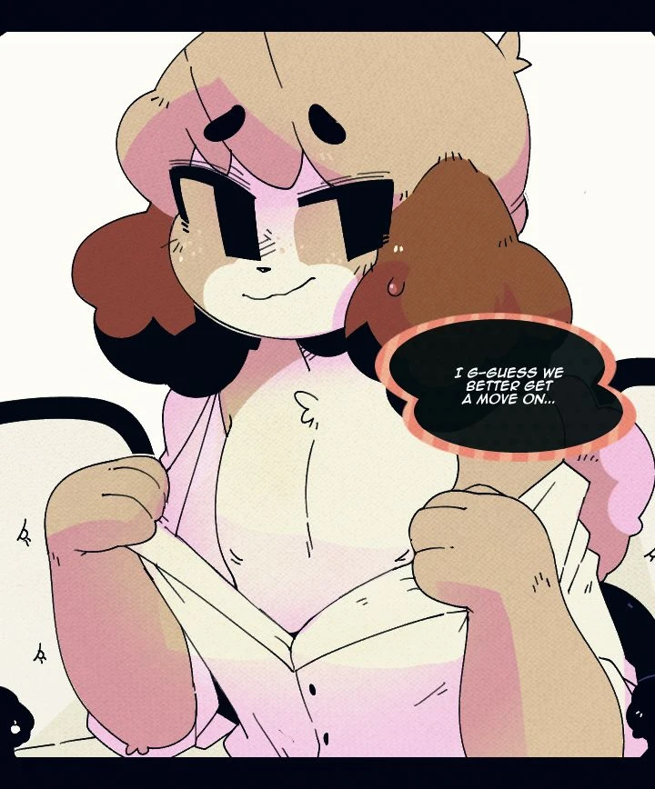 BELLEWORKS - Home Designer Edition porn comic picture 9