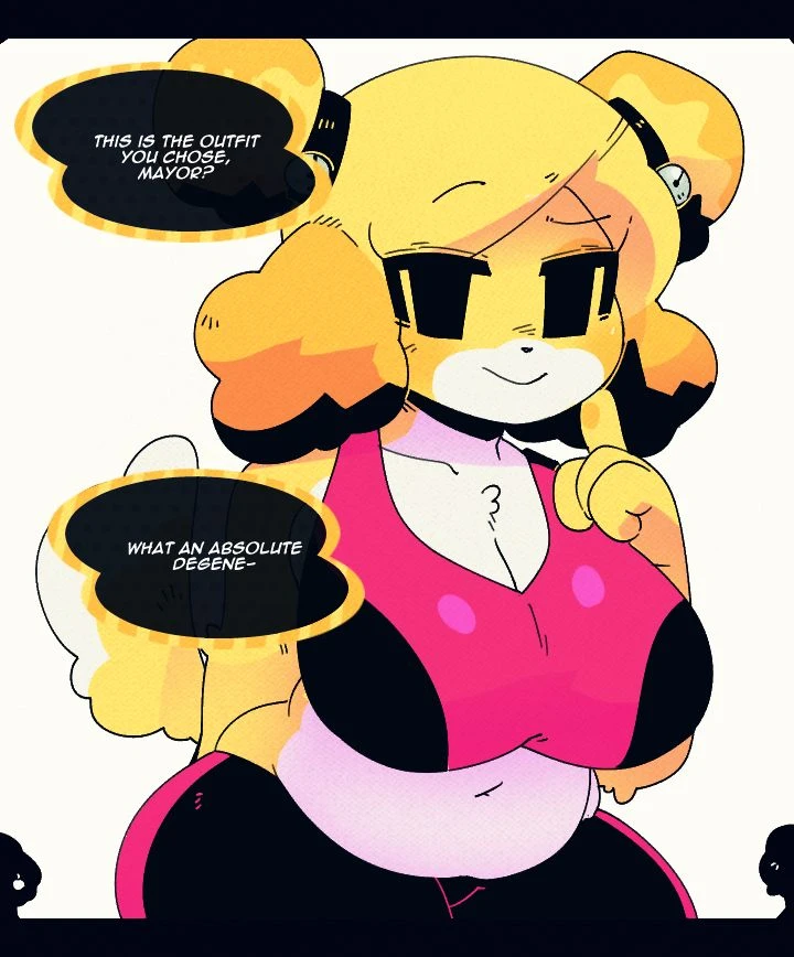 BELLEWORKS - Secretary Edition porn comic picture 19