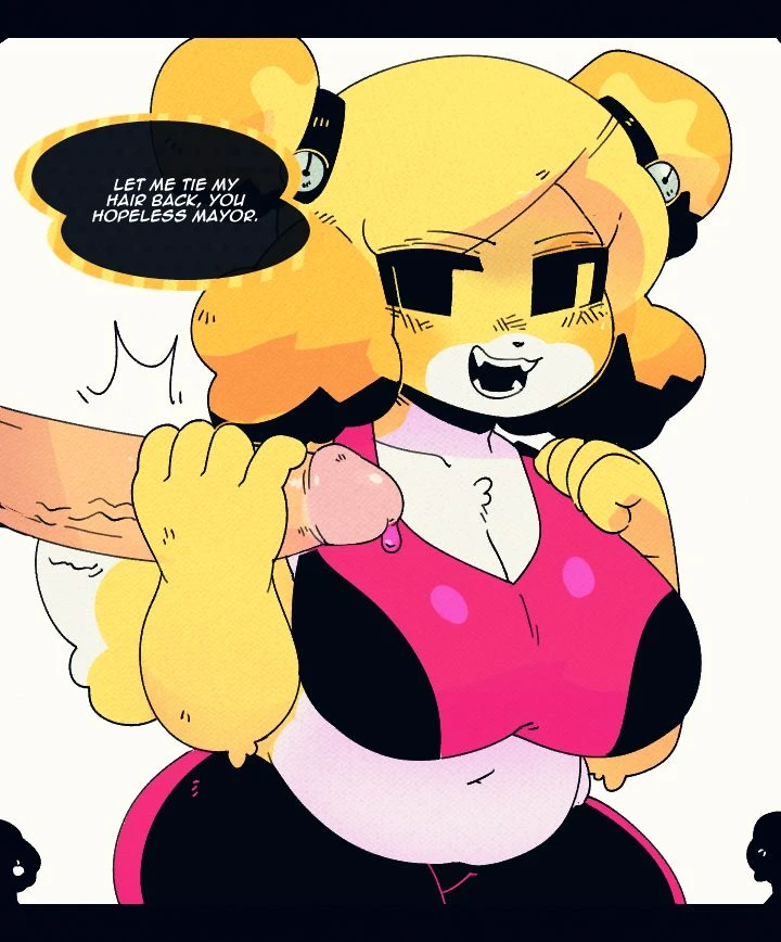 BELLEWORKS - Secretary Edition porn comic picture 21