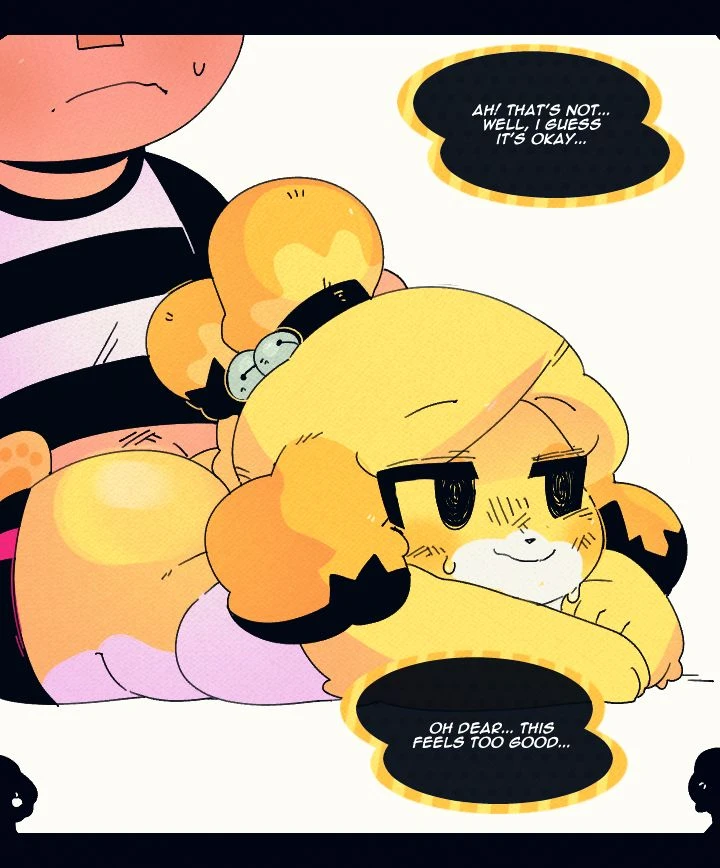 BELLEWORKS - Secretary Edition porn comic picture 26