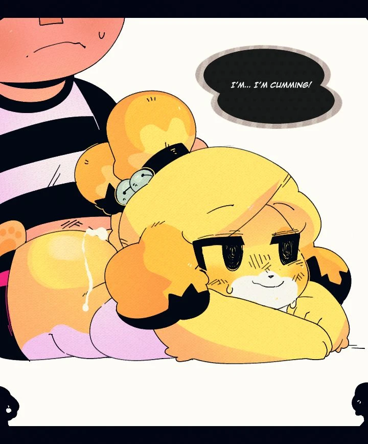 BELLEWORKS - Secretary Edition porn comic picture 27