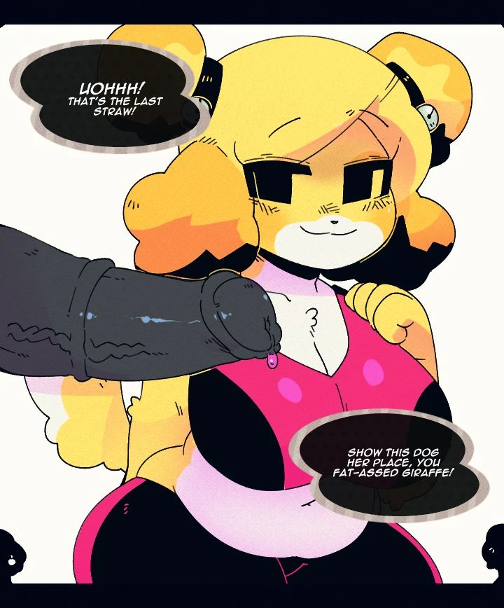 BELLEWORKS - Secretary Edition porn comic picture 29