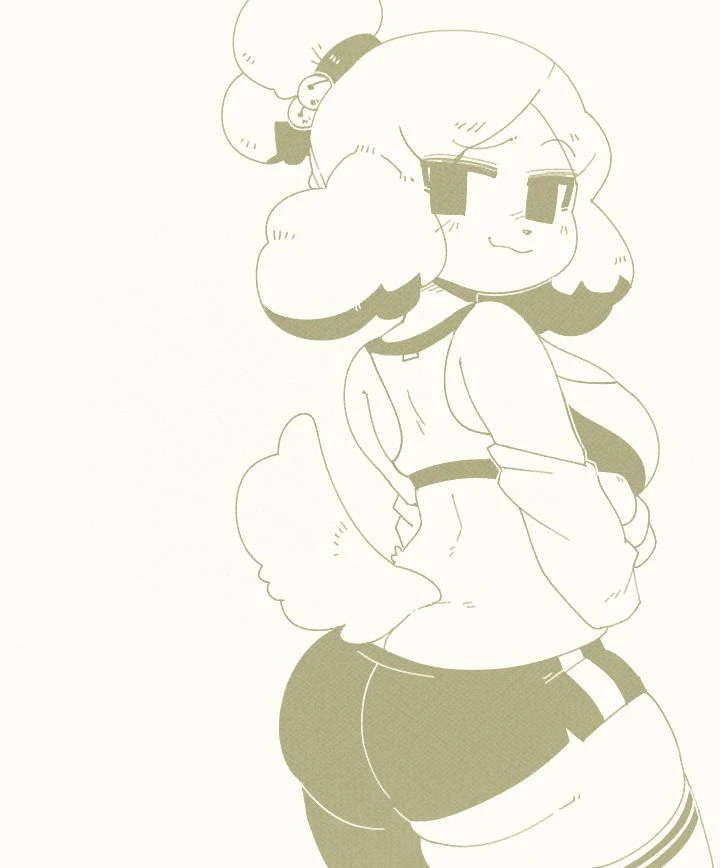 BELLEWORKS - Secretary Edition porn comic picture 3