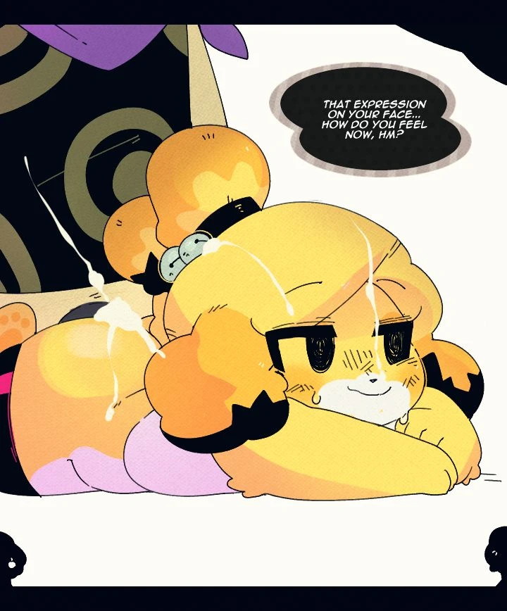 BELLEWORKS - Secretary Edition porn comic picture 36