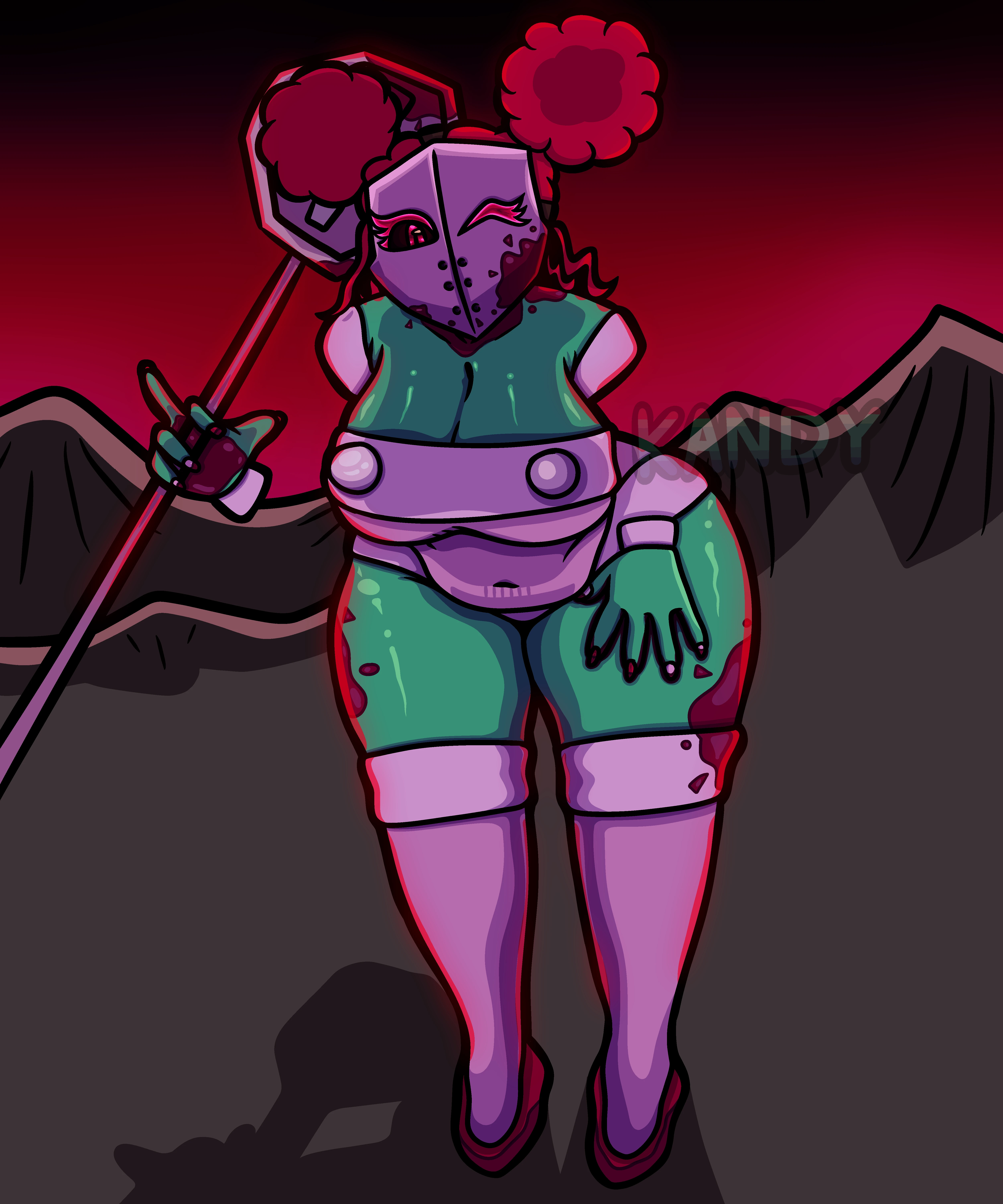 BELLEWORKS - Secretary Edition porn comic picture 40