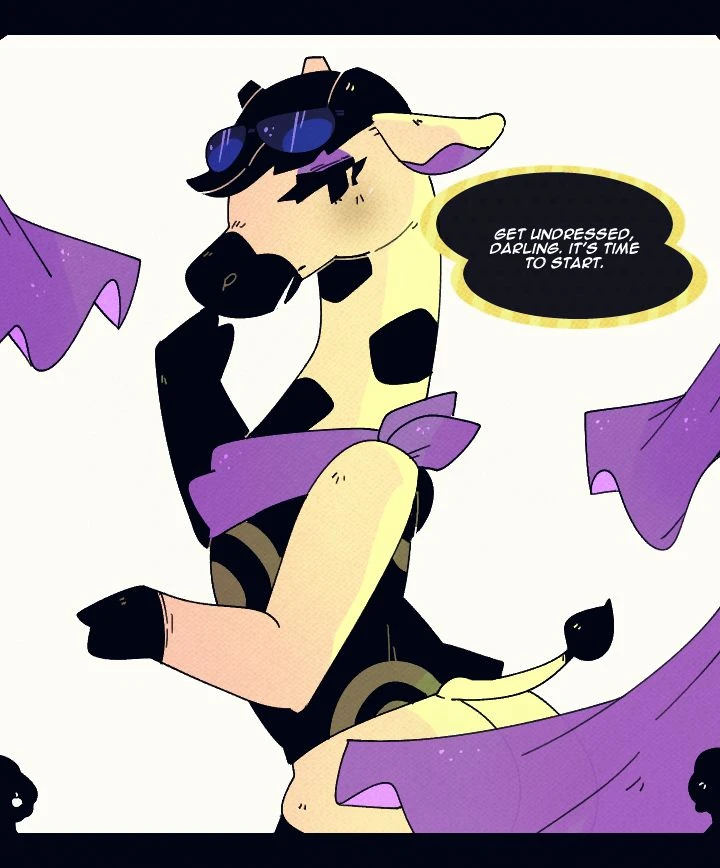 BELLEWORKS - Secretary Edition porn comic picture 7